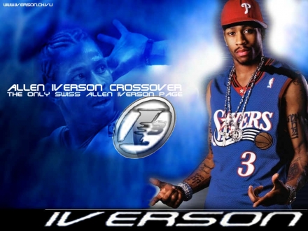 allen  iverson 
